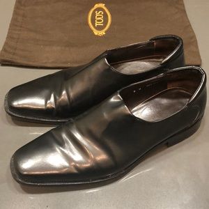 Donald Pliner - Rex - Italian Leather Dress Shoes